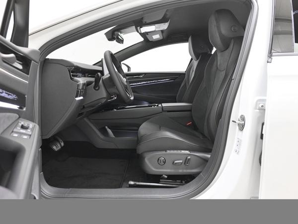 Volkswagen ID.7 Tourer PRO WÄRMEPUMPE MATRIXLED AHK LM20