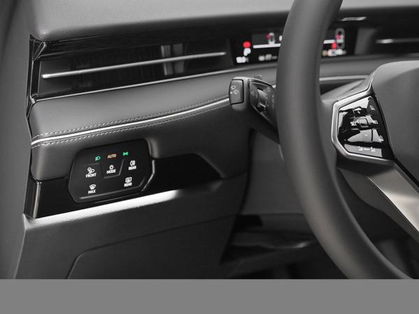 Volkswagen ID.7 Tourer PRO WÄRMEPUMPE MATRIXLED AHK LM20