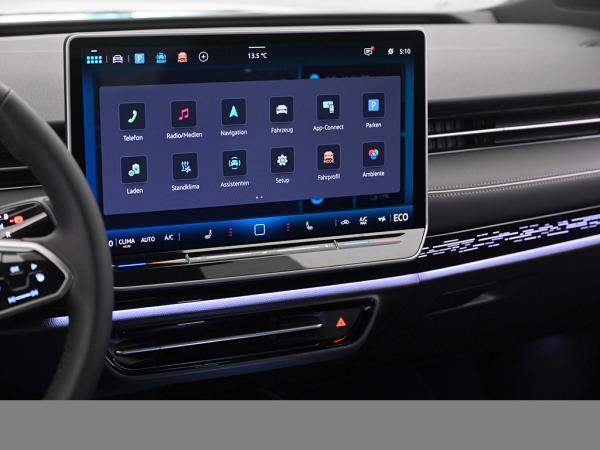 Volkswagen ID.7 Tourer PRO WÄRMEPUMPE MATRIXLED AHK LM20