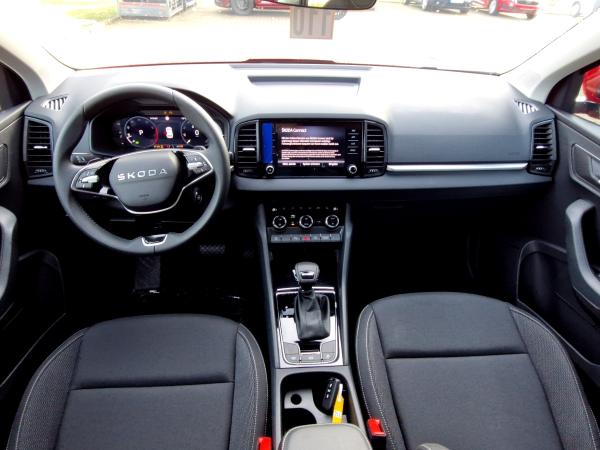 Skoda Karoq 1.5 TSI Balance inkl. 5Jahre Garantie 🚀Sofort-Verfügbar🚀Autohaus-Schandert Top-Deal✨