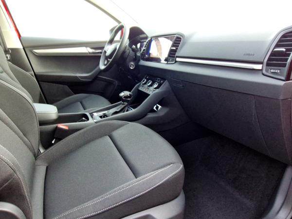 Skoda Karoq 1.5 TSI Balance inkl. 5Jahre Garantie 🚀Sofort-Verfügbar🚀Autohaus-Schandert Top-Deal✨