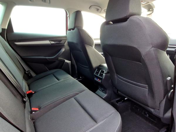 Skoda Karoq 1.5 TSI Balance inkl. 5Jahre Garantie 🚀Sofort-Verfügbar🚀Autohaus-Schandert Top-Deal✨