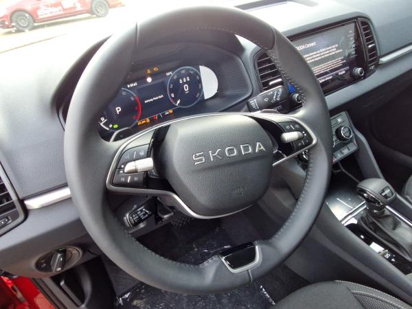 Skoda Karoq 1.5 TSI Balance inkl. 5Jahre Garantie 🚀Sofort-Verfügbar🚀Autohaus-Schandert Top-Deal✨