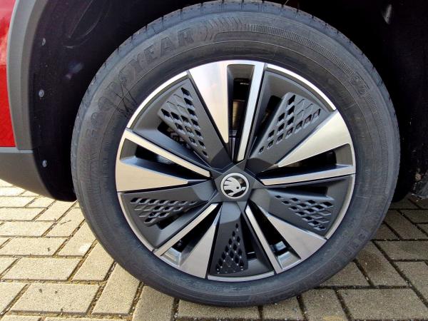 Skoda Karoq 1.5 TSI Balance inkl. 5Jahre Garantie 🚀Sofort-Verfügbar🚀Autohaus-Schandert Top-Deal✨