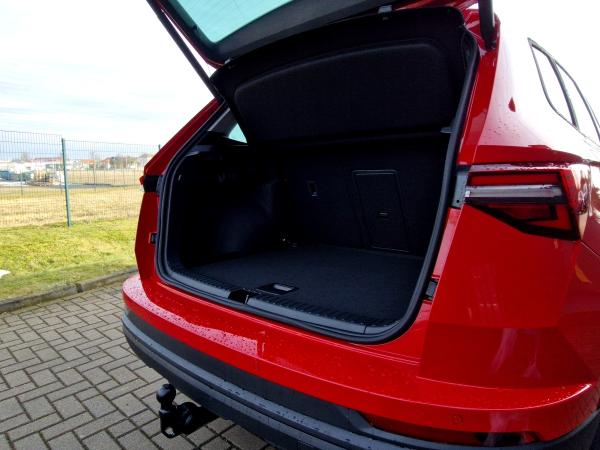 Skoda Karoq 1.5 TSI Balance inkl. 5Jahre Garantie 🚀Sofort-Verfügbar🚀Autohaus-Schandert Top-Deal✨