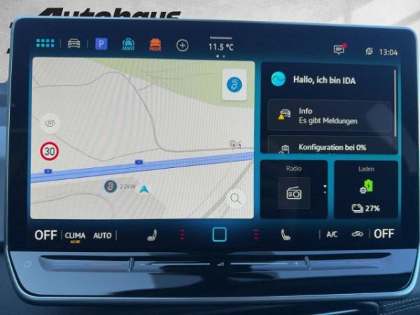 Volkswagen ID.3 Pro S 79kWh 231PS*AHK*Harman Kardon*Head Up*SOFORT