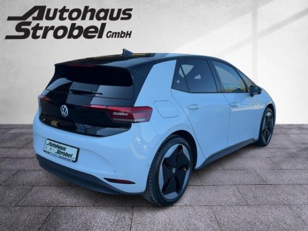 Volkswagen ID.3 Pro S 79kWh 231PS*AHK*Harman Kardon*Head Up*SOFORT