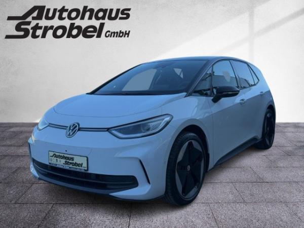 Volkswagen ID.3 Pro S 79kWh 231PS*AHK*Harman Kardon*Head Up*SOFORT