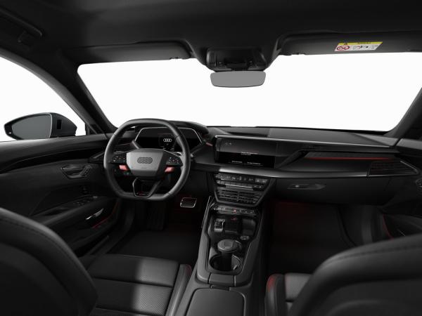 Audi RS e-tron GT Facelift/ S-Sitze/Laser/Massage/360°/Pano/HuD