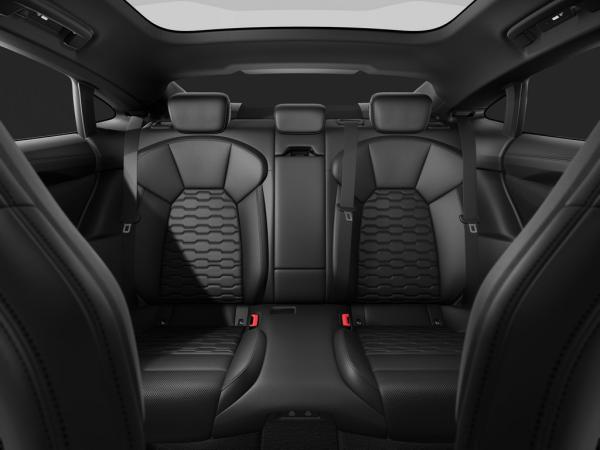 Audi RS e-tron GT Facelift/ S-Sitze/Laser/Massage/360°/Pano/HuD
