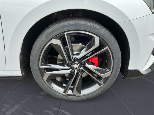 Skoda Fabia 130 Jahre Edition 1,5 TSI 130 kW 7 Gang-DSG !!!SONDEREDITION!!! NAVI  / FAHRASSISTENZ PLUS