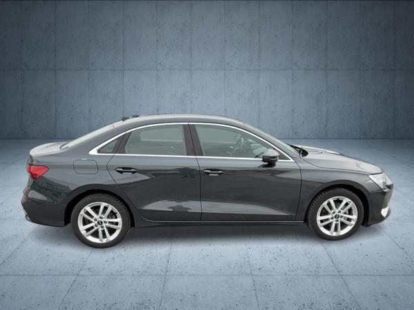 Audi A3 Limousine advanced 35 TDI S tr. ACC 18 FLA