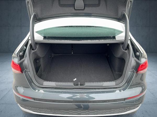 Audi A3 Limousine advanced 35 TDI S tr. ACC 18 FLA