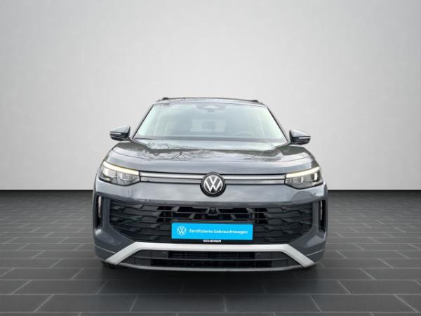 Volkswagen Tayron 7-SITZER, 142 KW, AHK, IQ-DRIVE, 4MOTION, ALLWETTER