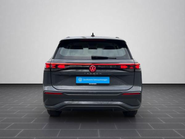Volkswagen Tayron 7-SITZER, 142 KW, AHK, IQ-DRIVE, 4MOTION, ALLWETTER