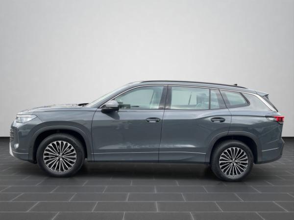 Volkswagen Tayron 7-SITZER, 142 KW, AHK, IQ-DRIVE, 4MOTION, ALLWETTER