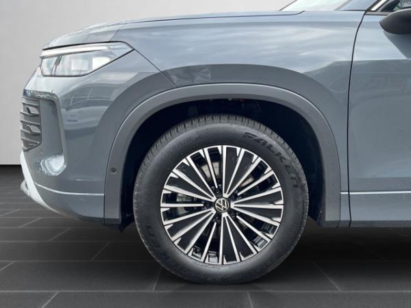 Volkswagen Tayron 7-SITZER, 142 KW, AHK, IQ-DRIVE, 4MOTION, ALLWETTER