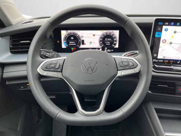Volkswagen Tayron 7-SITZER, 142 KW, AHK, IQ-DRIVE, 4MOTION, ALLWETTER