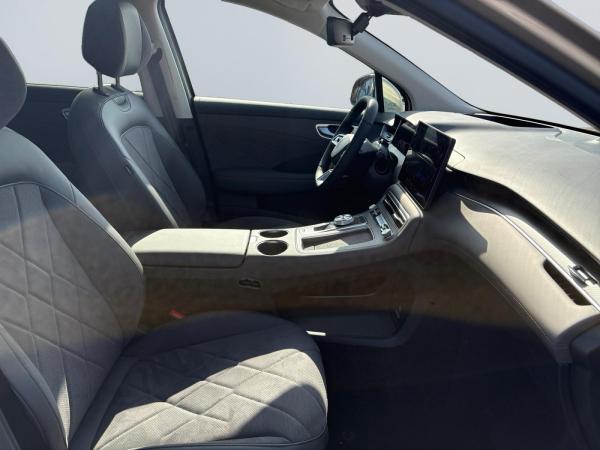 MG S6 EV Luxury AWD – ⚡💥Der neue elektrische SUV⚡💥