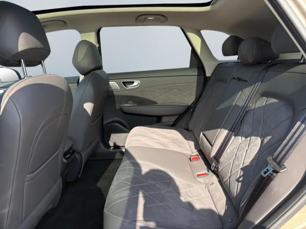 MG S6 EV Luxury AWD – ⚡💥Der neue elektrische SUV⚡💥