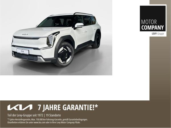Kia EV9 +AIR+76,1-kWh+ +MY26+7-Sitzer+Sitzpaket+WKR++