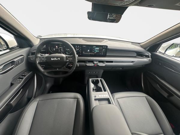 Kia EV9 +AIR+76,1-kWh+ +MY26+7-Sitzer+Sitzpaket+WKR++