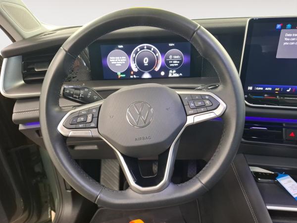 Volkswagen Tayron 1.5 eTSI Life AHK Matrix 360° 7-Sitzer