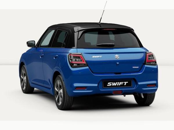 Suzuki Swift 1.2 Dualjet Comfort+ +MY26+ACC+R.Kamera+LED