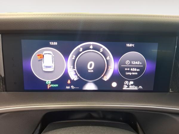 Volkswagen Tayron 1.5 eTSI Life AHK Matrix 360° 7-Sitzer