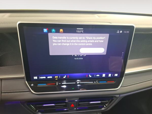 Volkswagen Tayron 1.5 eTSI Life AHK Matrix 360° 7-Sitzer