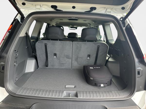 Kia EV9 +AIR+76,1-kWh+ +MY26+7-Sitzer+Sitzpaket+WKR++