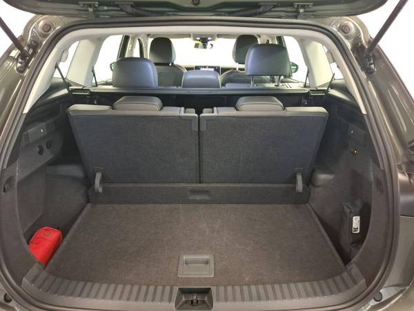 Volkswagen Tayron 1.5 eTSI Life AHK Matrix 360° 7-Sitzer