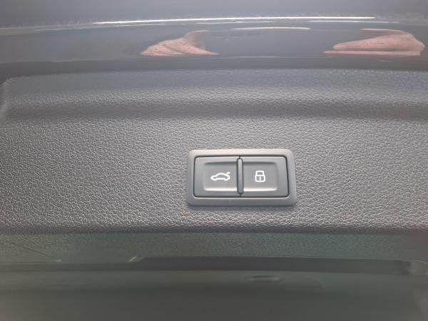 Audi Q3 Sportback 35 TDI S-Line AHK S-Line 18