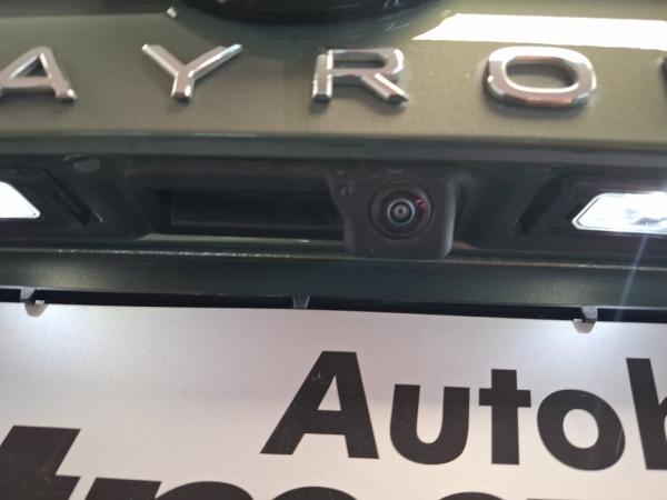 Volkswagen Tayron 1.5 eTSI Life AHK Matrix 360° 7-Sitzer