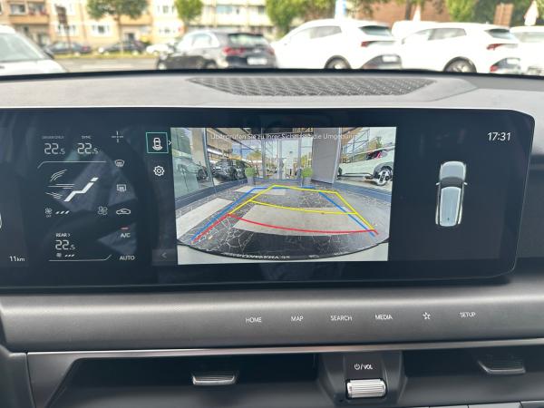 Kia EV9 +AIR+76,1-kWh+ +MY26+7-Sitzer+Sitzpaket+WKR++