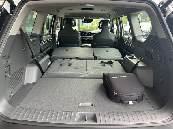Kia EV9 +AIR+76,1-kWh+ +MY26+7-Sitzer+Sitzpaket+WKR++