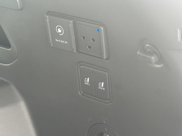 Kia EV9 +AIR+76,1-kWh+ +MY26+7-Sitzer+Sitzpaket+WKR++