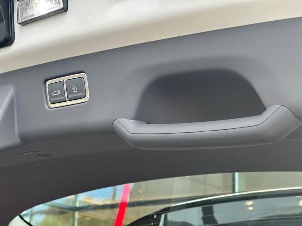 Kia EV9 +AIR+76,1-kWh+ +MY26+7-Sitzer+Sitzpaket+WKR++