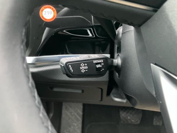 Audi Q3 ADVANCED 35 TFSI S-TRONIC AHK.ACC.VIRTUAL.ALU