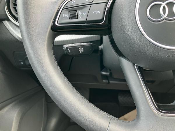 Audi Q2 S-LINE 35 TFSI S-TRONIC KAMERA.NAVI.VIRTUAL