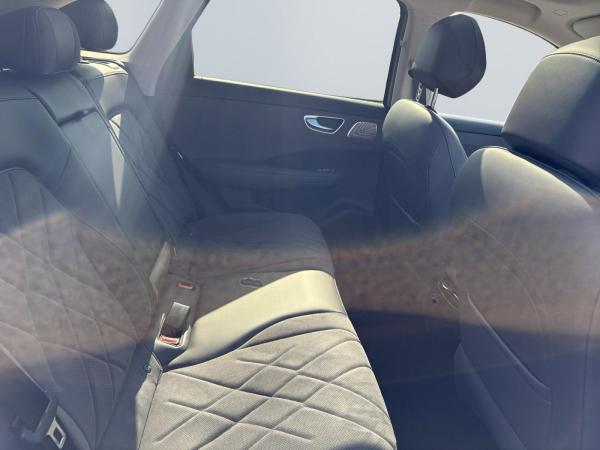 MG S6 EV Luxury AWD – ⚡💥Der neue elektrische SUV⚡💥