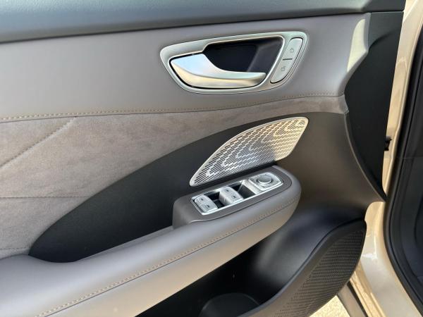 MG S6 EV Luxury AWD – ⚡💥Der neue elektrische SUV⚡💥