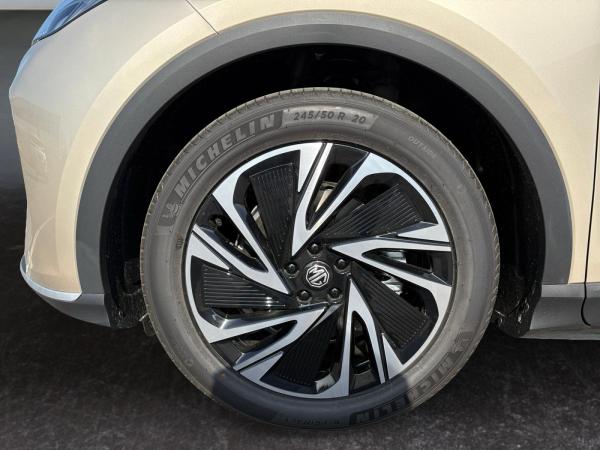 MG S6 EV Luxury AWD – ⚡💥Der neue elektrische SUV⚡💥