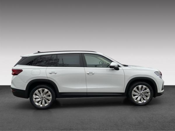 Skoda Kodiaq Selection 2,0 TSI DSG 4x4 *AHK*SHZ*KAMERA*