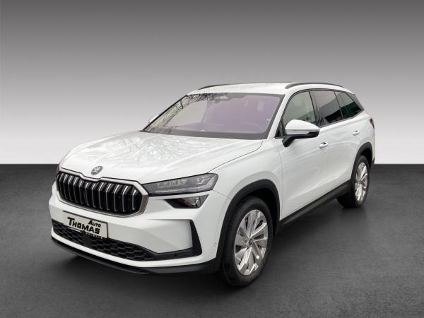 Skoda Kodiaq Selection 2,0 TSI DSG 4x4 *AHK*SHZ*KAMERA*