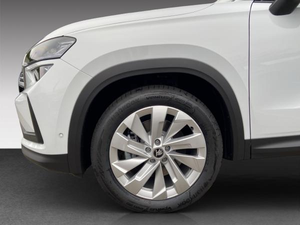 Skoda Kodiaq Selection 2,0 TSI DSG 4x4 *AHK*SHZ*KAMERA*