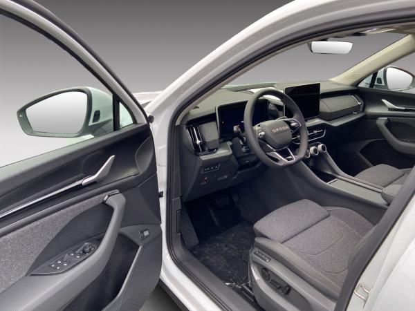 Skoda Kodiaq Selection 2,0 TSI DSG 4x4 *AHK*SHZ*KAMERA*