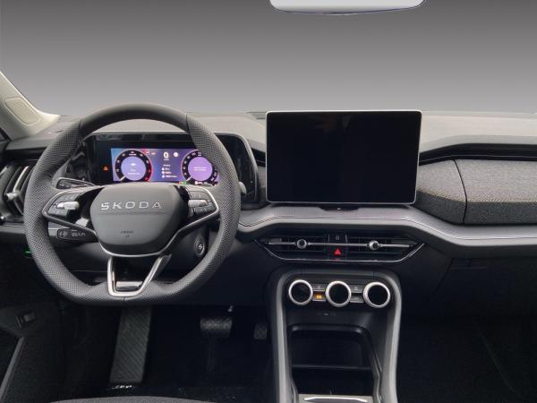 Skoda Kodiaq Selection 2,0 TSI DSG 4x4 *AHK*SHZ*KAMERA*