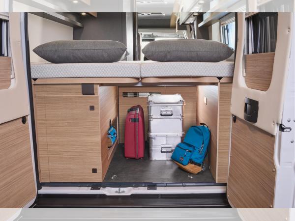 Fiat Ducato Malibu Relax Ambition 640 LE R