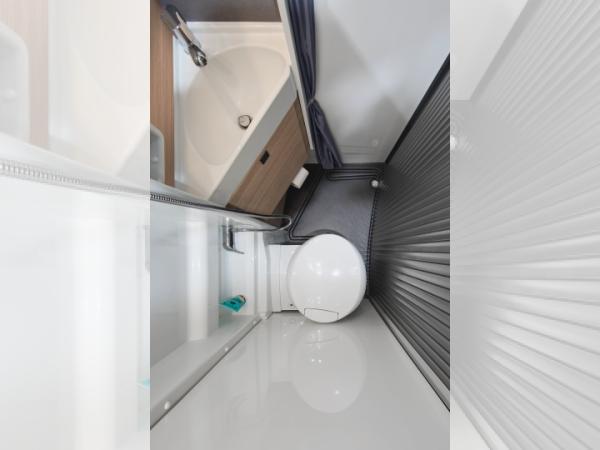 Fiat Ducato Malibu Relax Ambition 640 LE R